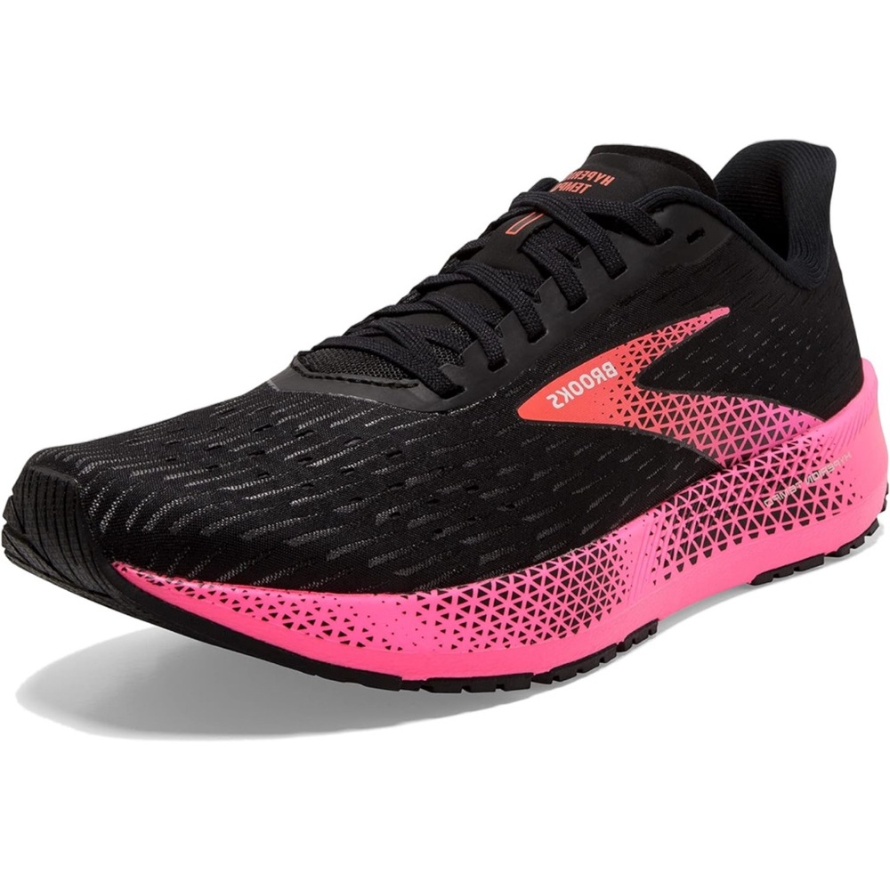 Womens brooks Hyperion tempo road running shoes